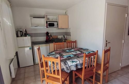 Calvisson House | Mor Breizh, small cottage.