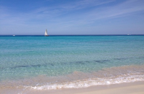 Saint-Florent Apartment | MOR406 T3 Vue panoramique mer