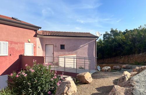 Favone Apartment | MORA