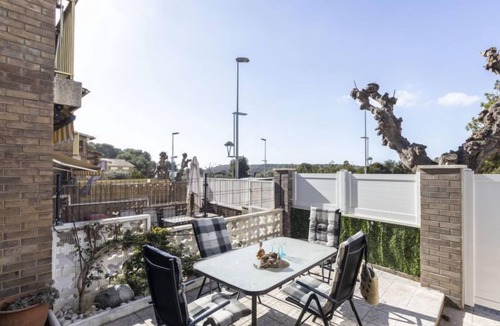 Tamarit House | Mora Igor by Interhome