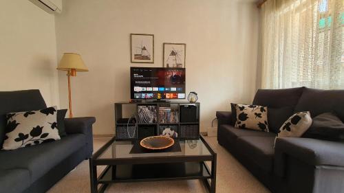 Los Cuarteros Apartment | Morada Cálida