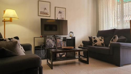 Los Cuarteros Apartment | Morada Cálida