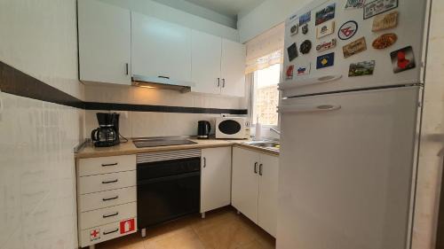 Los Cuarteros Apartment | Morada Cálida