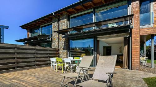 Escadarcs House | Morada la Tosa