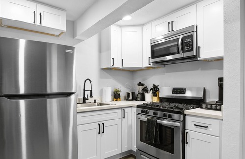 Moraga Apartment | Moraga Hillside Haven