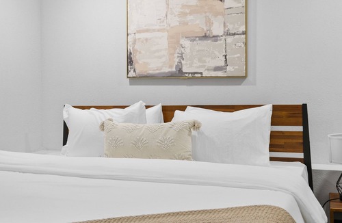 Moraga Apartment | Moraga Hillside Haven