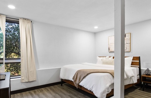 Moraga Apartment | Moraga Hillside Haven