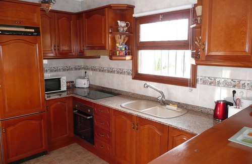 Moraira Apartment | Moraira/apartments/Private Pool