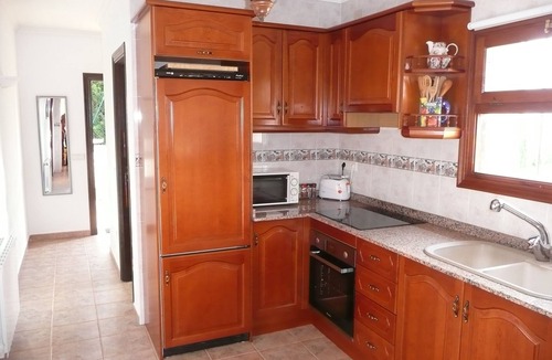 Moraira Apartment | Moraira/apartments/Private Pool