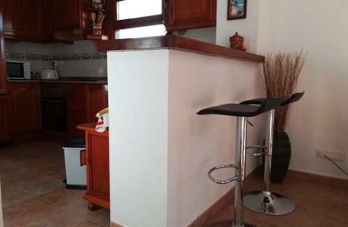 Moraira Apartment | Moraira/apartments/Private Pool