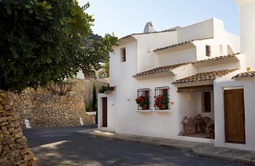 Cala del Portet House | Moraira Beach Rental