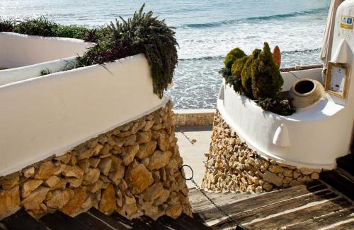 Cala del Portet House | Moraira Beach Rental