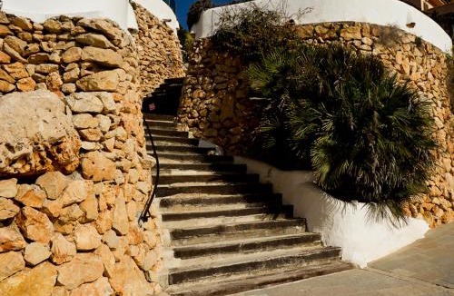 Cala del Portet House | Moraira Beach Rental