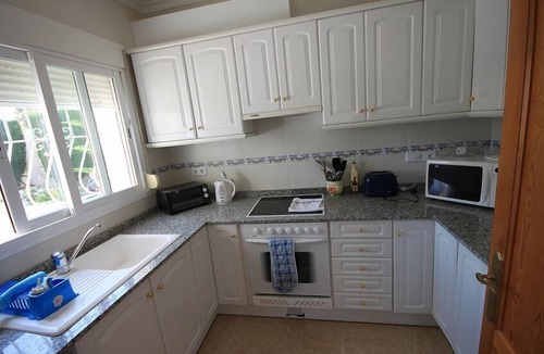 Benitachell Villa | Moraira Benitachell LAST MIN Sea View Villa Private Pool 9x4