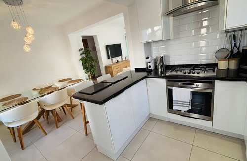 Arnella Villa | Moraira Holiday Villa Rental, El Portet With Shared Pool, Walking, Beach Nearby