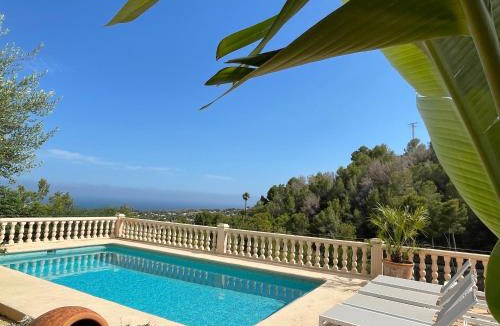 Benimeit Apartment | Moraira independent apartment 3 bedrooms