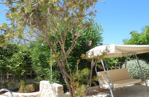 Benimeit Villa | Moraira - Sabatera: beautiful single storey villa sea view and Spanish style kind