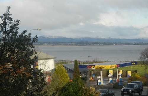 Glenmorangie Hotel | Morangie Hotel