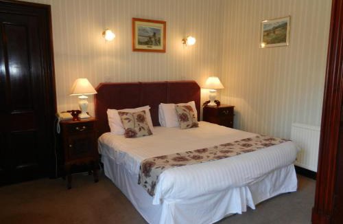 Glenmorangie Hotel | Morangie Hotel Tain