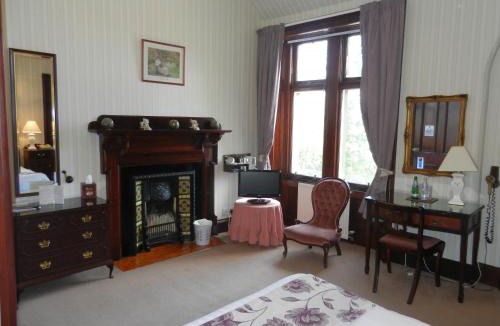 Glenmorangie Hotel | Morangie Hotel Tain