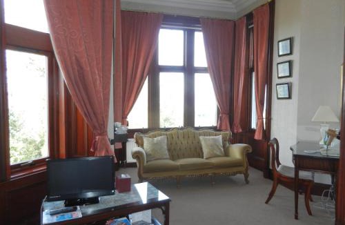 Glenmorangie Hotel | Morangie Hotel Tain