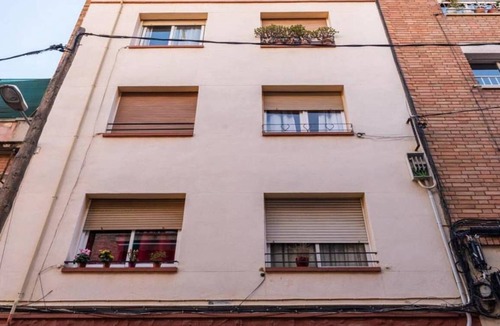 El Carmel Apartment | MORATIN 2h - Two Bedroom Apartment, Sleeps 3
