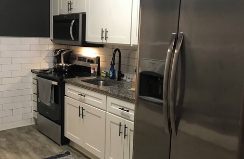 Bethlehem House | Moravian 5 bedroom townhouse