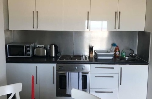 Lowestoft Apartment | Moray Beachside Apartments