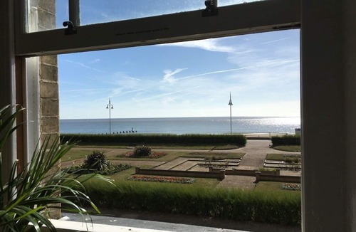 Lowestoft Apartment | Moray Beachside Apartments