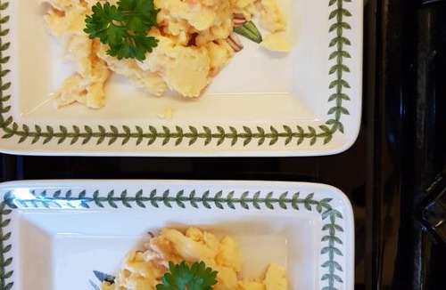 Inverness House | Moray Park Guest House