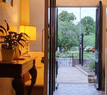 Inverness House | Moray Park Guest House