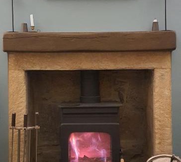 Inverness House | Moray Park Guest House