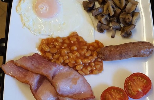 Inverness House | Moray Park Guest House