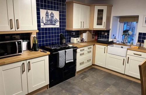 Gargunnock Cottage | Moray's Cottage, Gargunnock