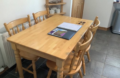 Gargunnock Cottage | Moray's Cottage, Gargunnock