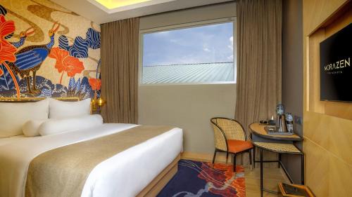 Temon Hotel | MORAZEN Yogyakarta