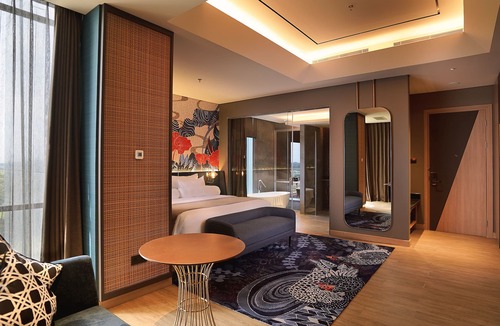 Temon Hotel | MORAZEN Yogyakarta