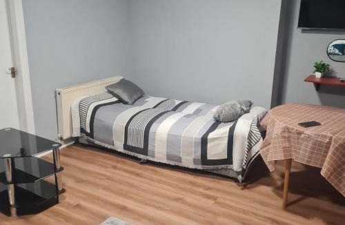 Morecambe Apartment | Morcombe Retreat