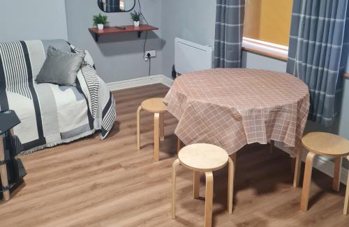 Morecambe Apartment | Morcombe Retreat