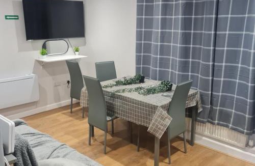 Morecambe Apartment | Morcombe Retreat