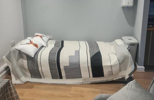 Morecambe Apartment | Morcombe Retreat