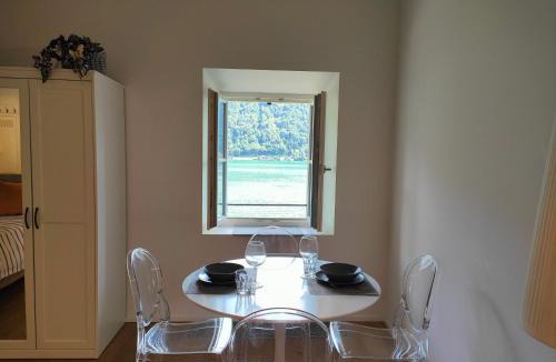 Morcote Apartment | Morcote al lago 5*