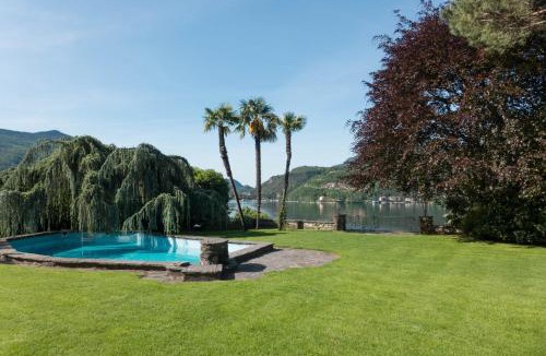 Morcote House | Morcote Cottage