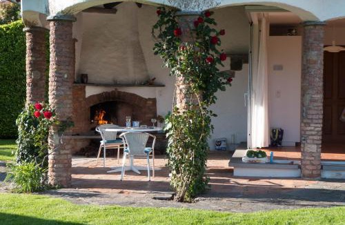 Morcote House | Morcote Cottage