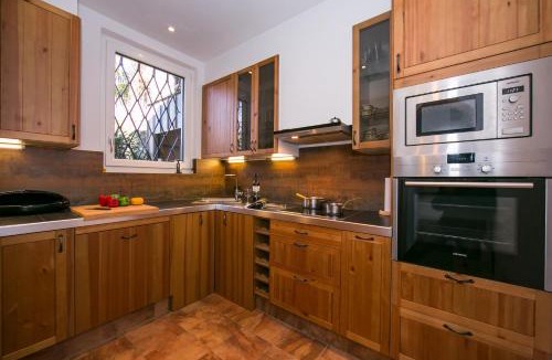 Morcote Villa | Morcote Magic View