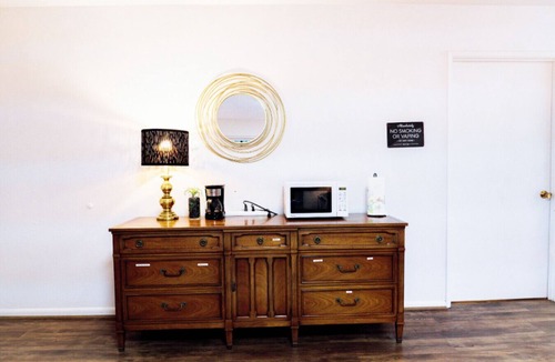 Oak Harbor House | Morden Rustic 6B3B w/Water & Mountain View + BBQ