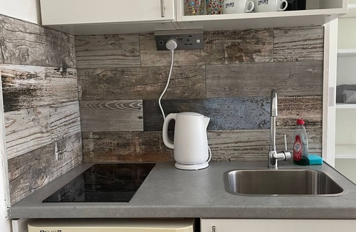 Tottenham Green Apartment | Morden studio 1 near emirates