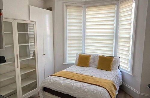 Tottenham Green Apartment | Morden studio 1 near emirates