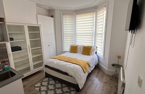 Tottenham Green Apartment | Morden studio 1 near emirates