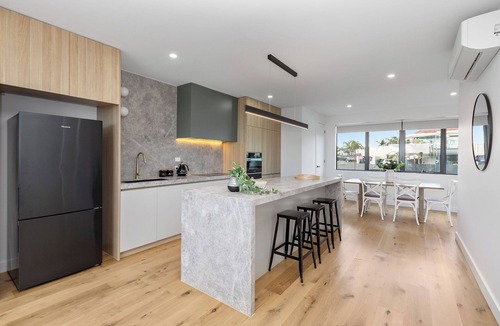 Mordialloc House | Mordialloc Coastal Paradise 4
